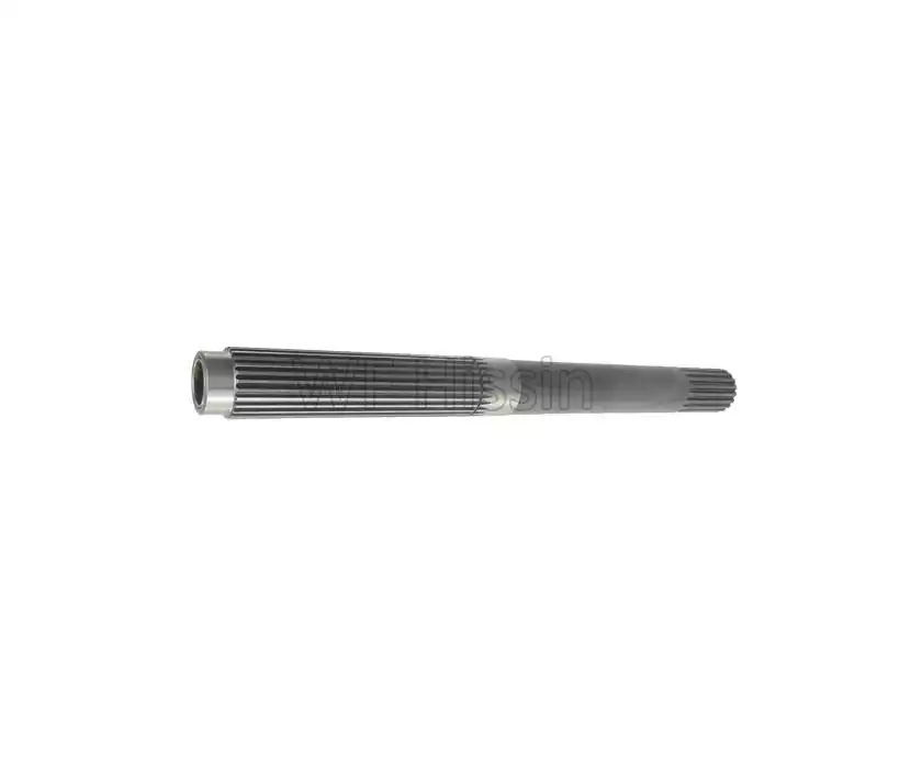 Gearbox input shaft TB